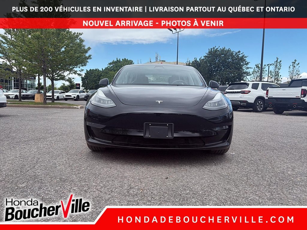 Tesla Model 3  2023 à Terrebonne, Québec - 13 - w1024h768px