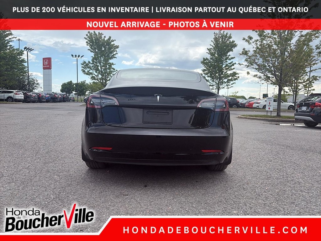 Tesla Model 3  2023 à Terrebonne, Québec - 7 - w1024h768px