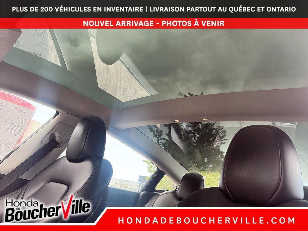 Tesla Model 3  2023 à Terrebonne, Québec - 27 - w1024h768px