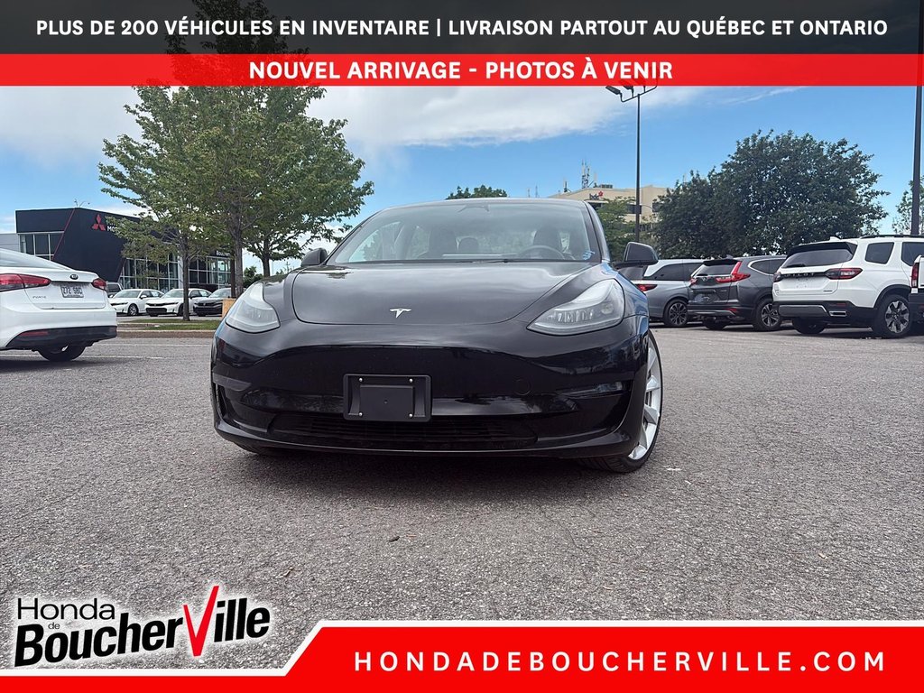 Tesla Model 3  2023 à Terrebonne, Québec - 2 - w1024h768px