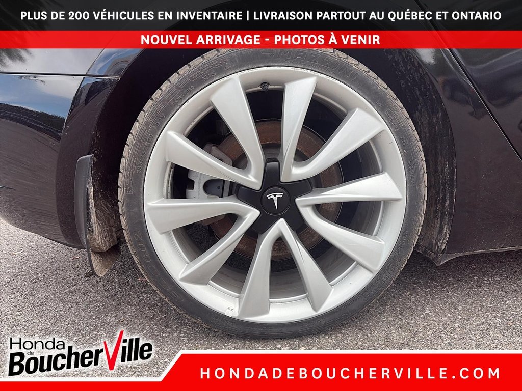 Tesla Model 3  2023 à Terrebonne, Québec - 15 - w1024h768px