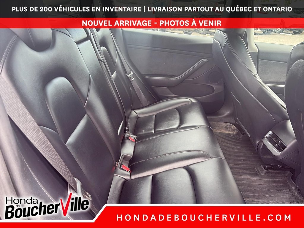 Tesla Model 3  2023 à Terrebonne, Québec - 17 - w1024h768px