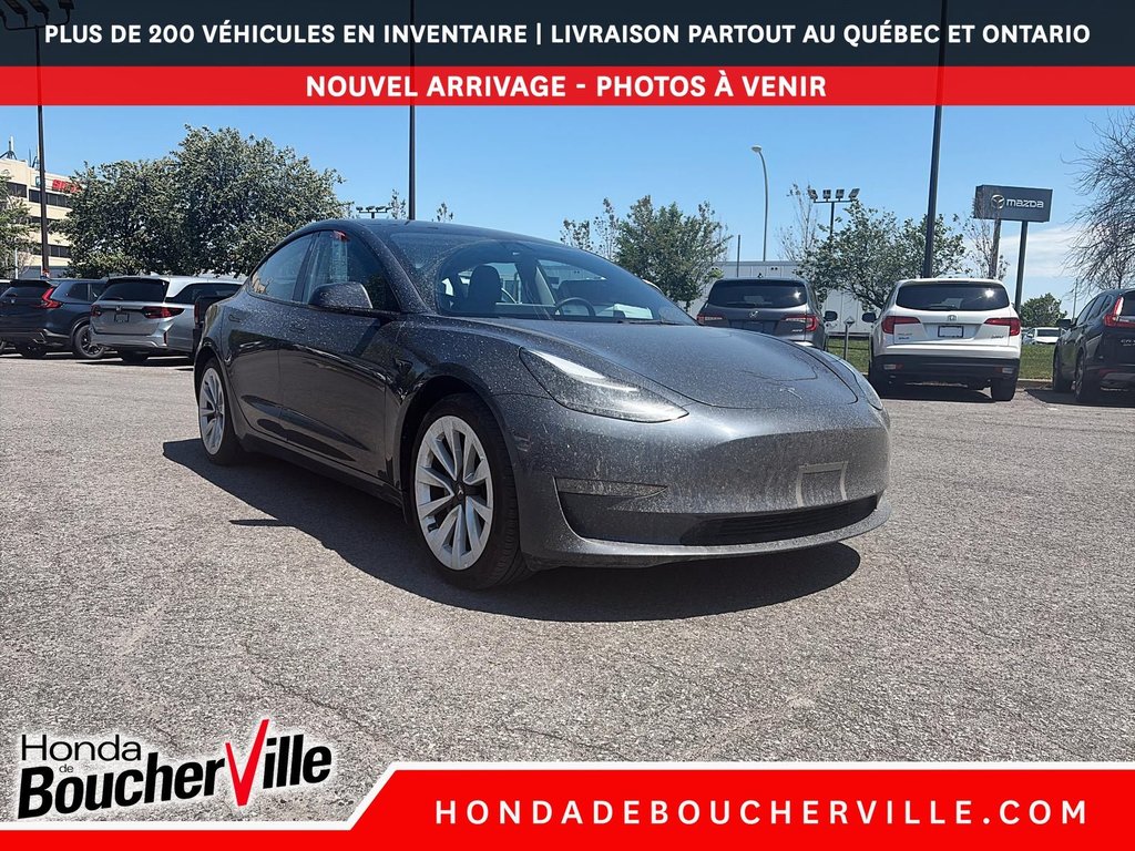 Tesla Model 3 Long Range 2023 à Terrebonne, Québec - 11 - w1024h768px