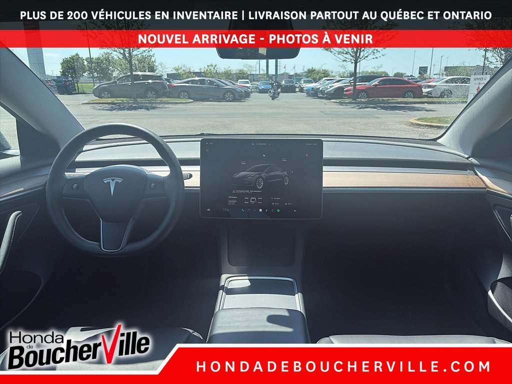 Tesla Model 3 Long Range 2023 à Terrebonne, Québec - 19 - w1024h768px