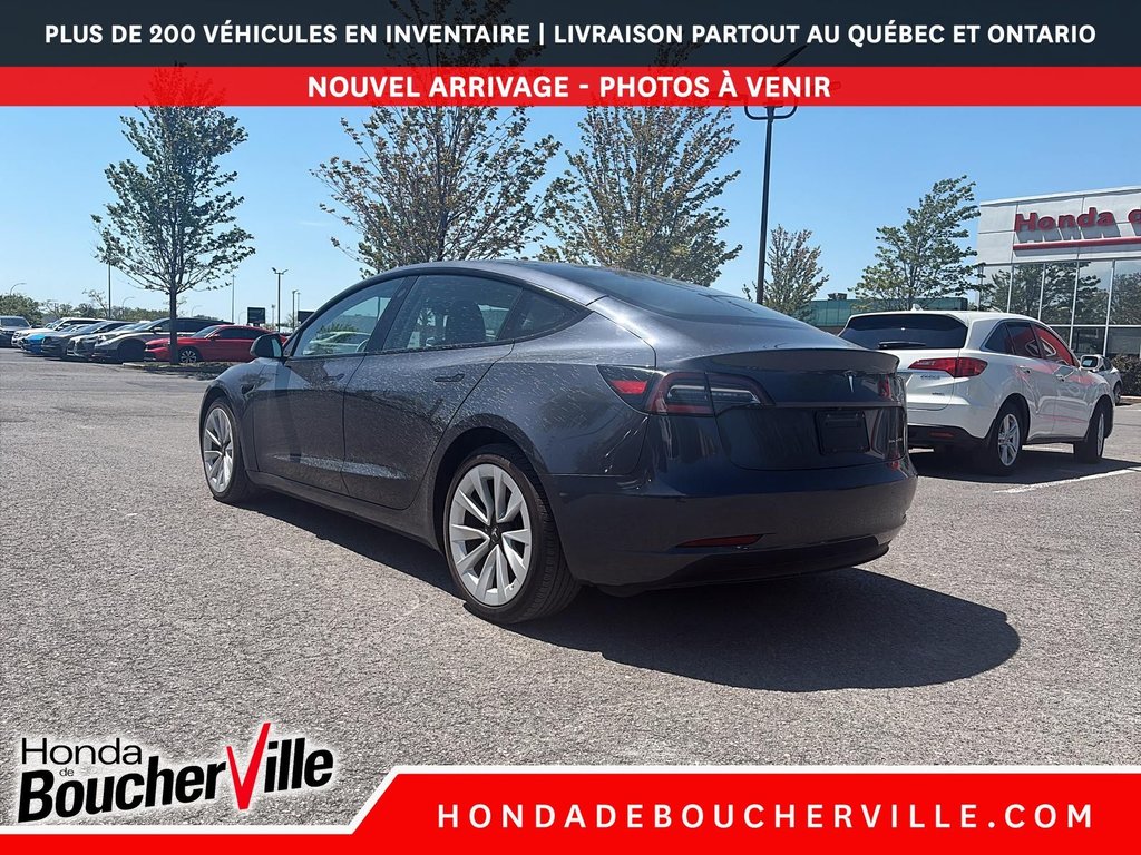Tesla Model 3 Long Range 2023 à Terrebonne, Québec - 5 - w1024h768px