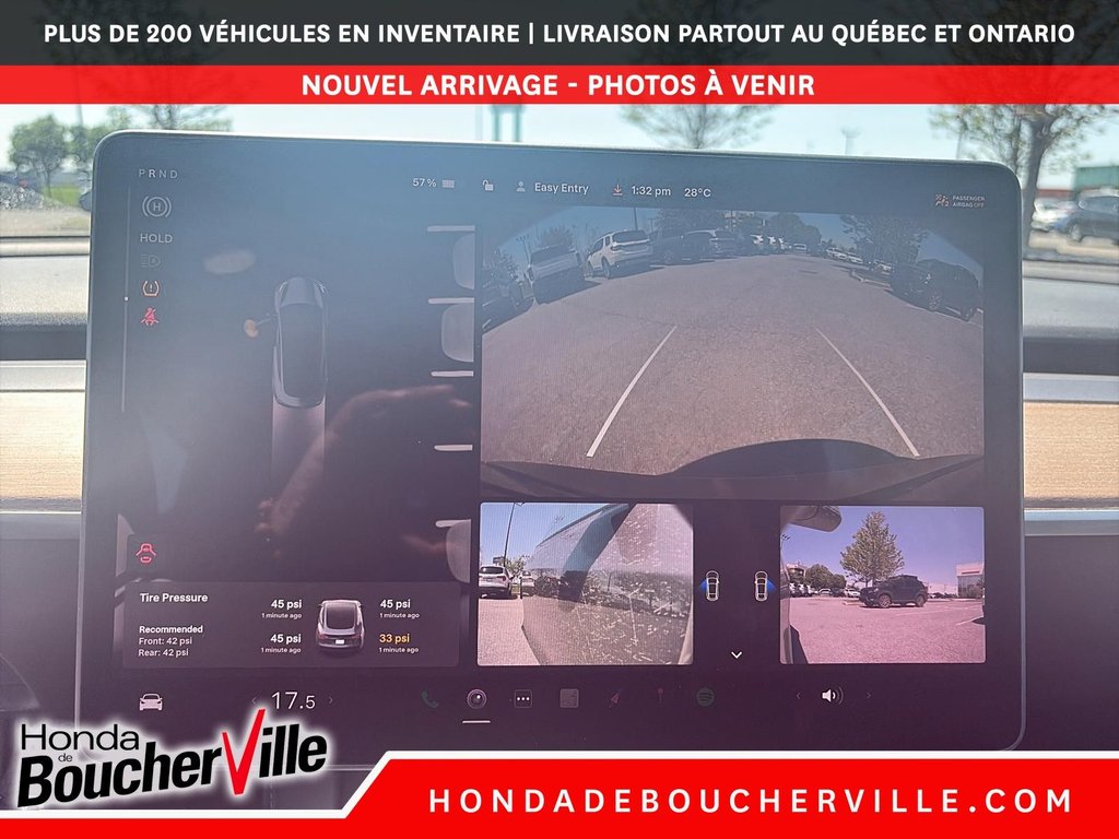 Tesla Model 3 Long Range 2023 à Terrebonne, Québec - 35 - w1024h768px