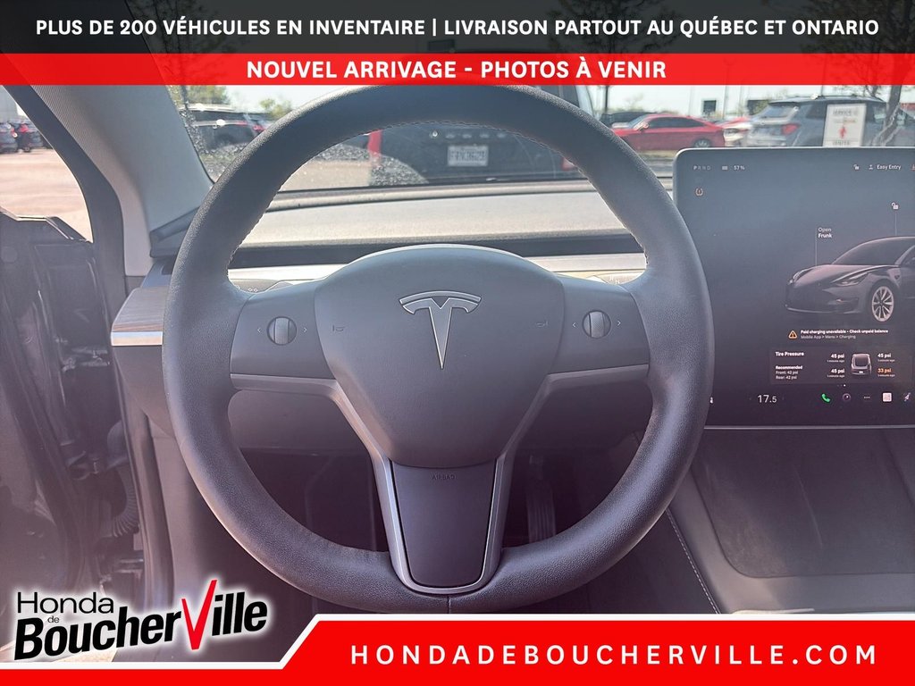 Tesla Model 3 Long Range 2023 à Terrebonne, Québec - 29 - w1024h768px