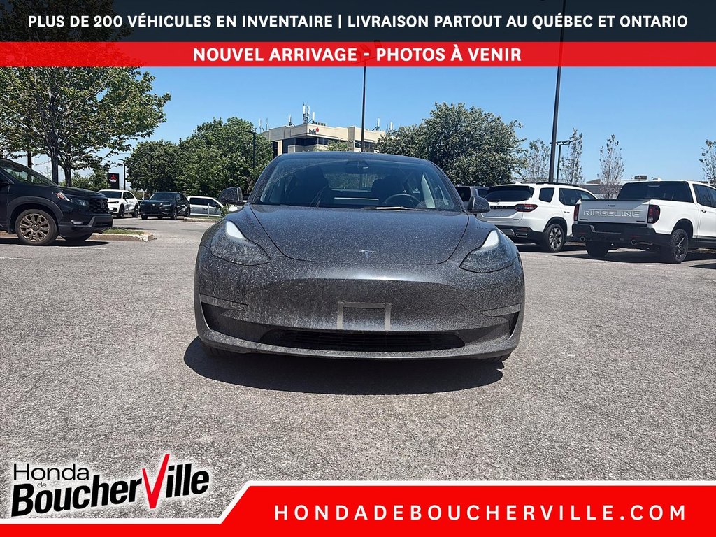 Tesla Model 3 Long Range 2023 à Terrebonne, Québec - 13 - w1024h768px