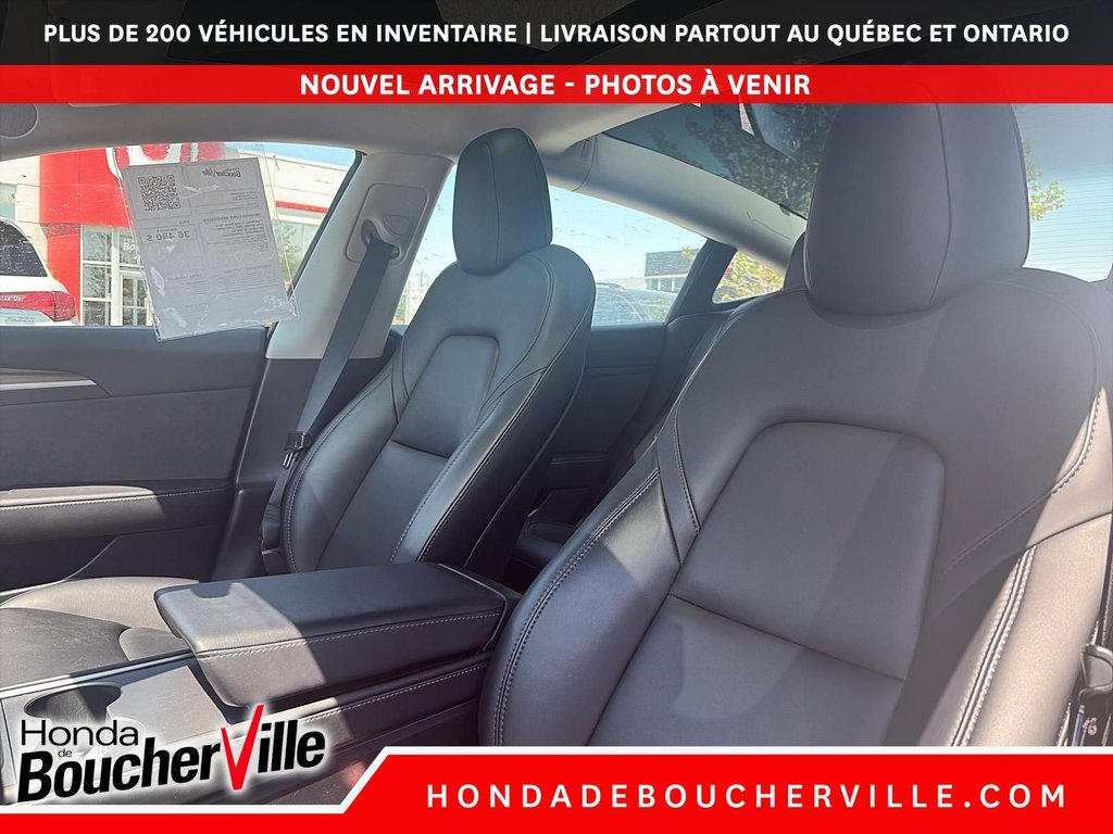 Tesla Model 3 Long Range 2023 à Terrebonne, Québec - 25 - w1024h768px