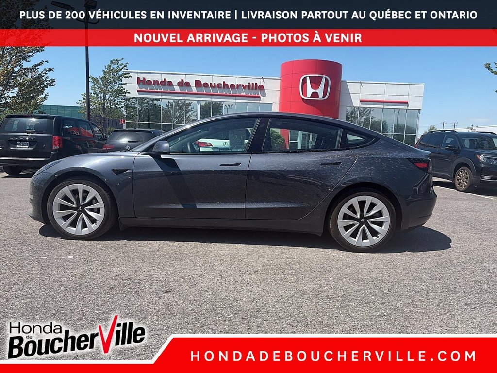 Tesla Model 3 Long Range 2023 à Terrebonne, Québec - 3 - w1024h768px