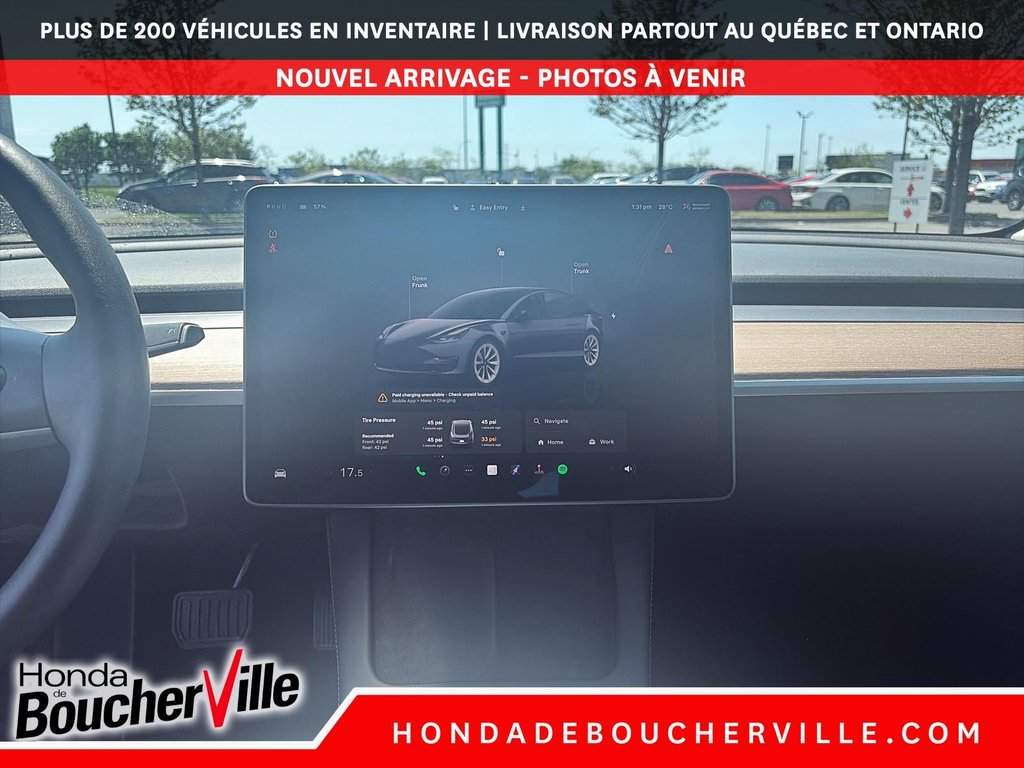 Tesla Model 3 Long Range 2023 à Terrebonne, Québec - 31 - w1024h768px