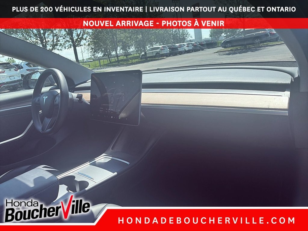 Tesla Model 3 Long Range 2023 à Terrebonne, Québec - 21 - w1024h768px