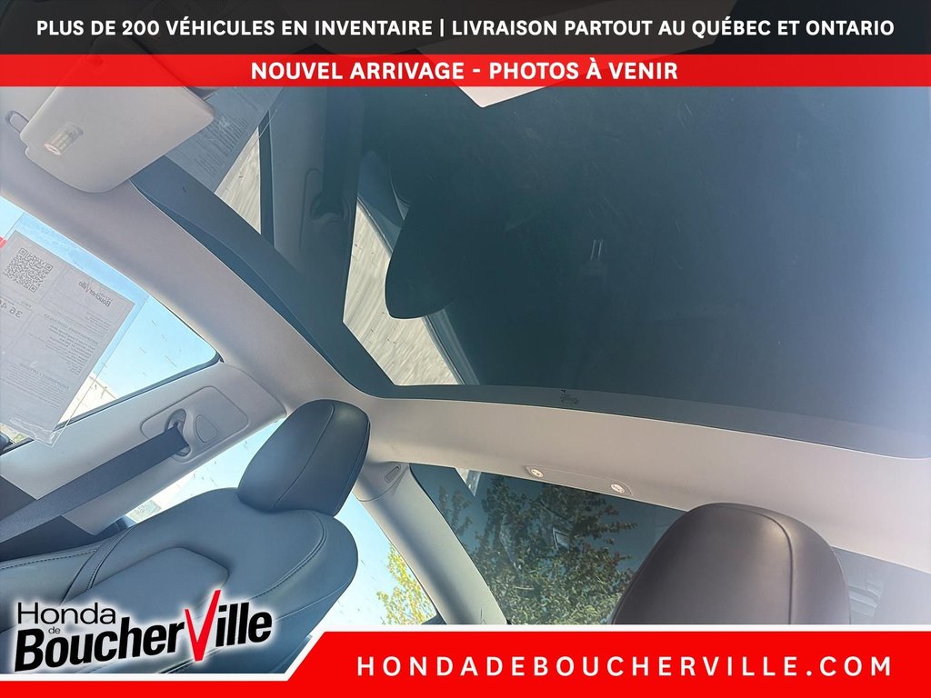 Tesla Model 3 Long Range 2023 à Terrebonne, Québec - 27 - w1024h768px