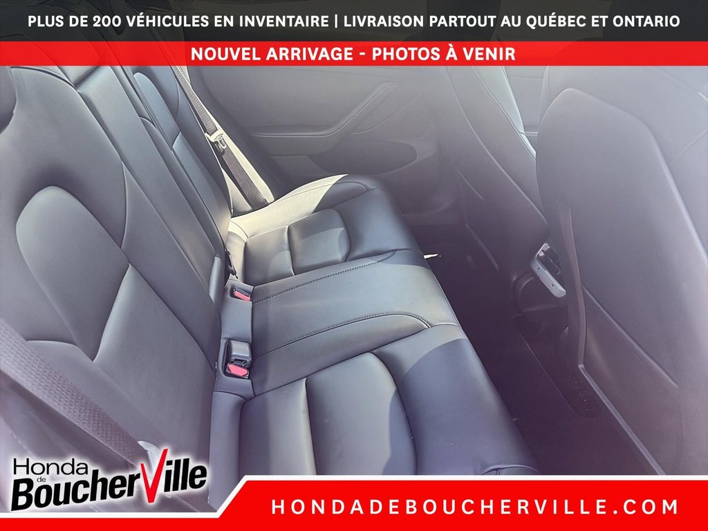 Tesla Model 3 Long Range 2023 à Terrebonne, Québec - 17 - w1024h768px