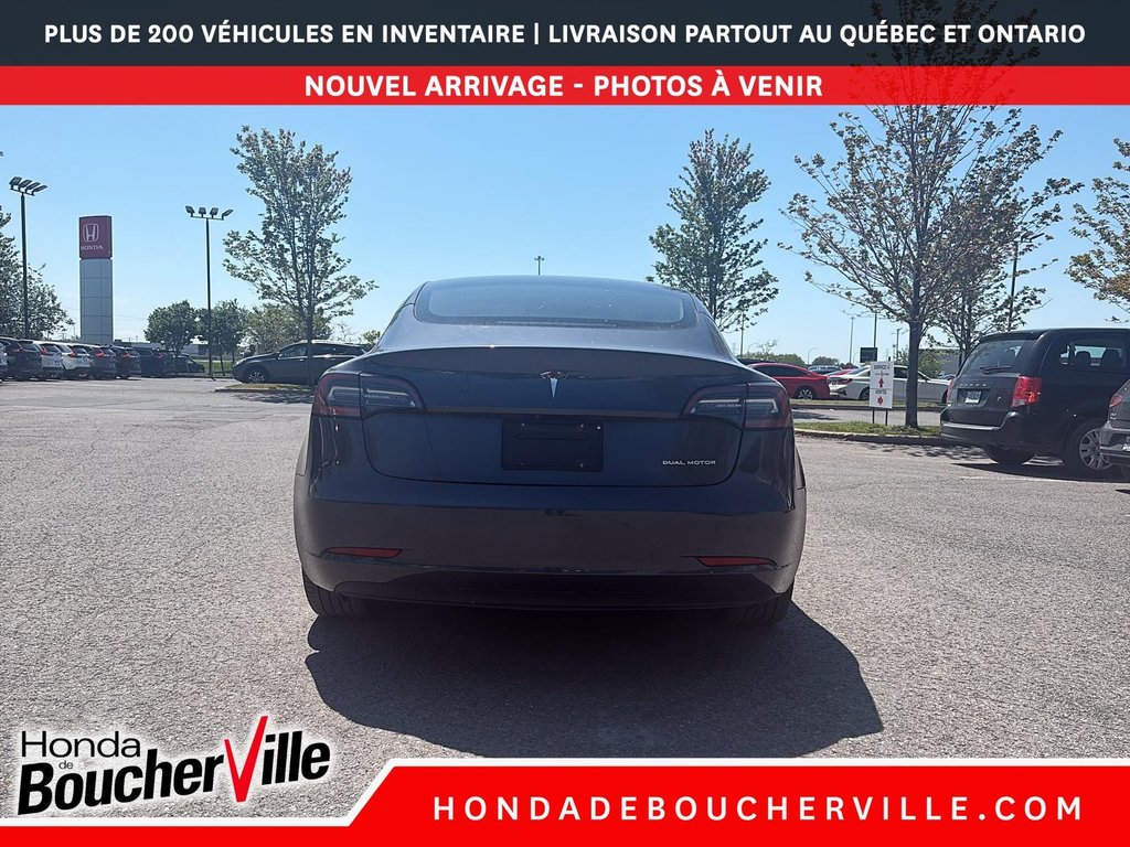Tesla Model 3 Long Range 2023 à Terrebonne, Québec - 7 - w1024h768px