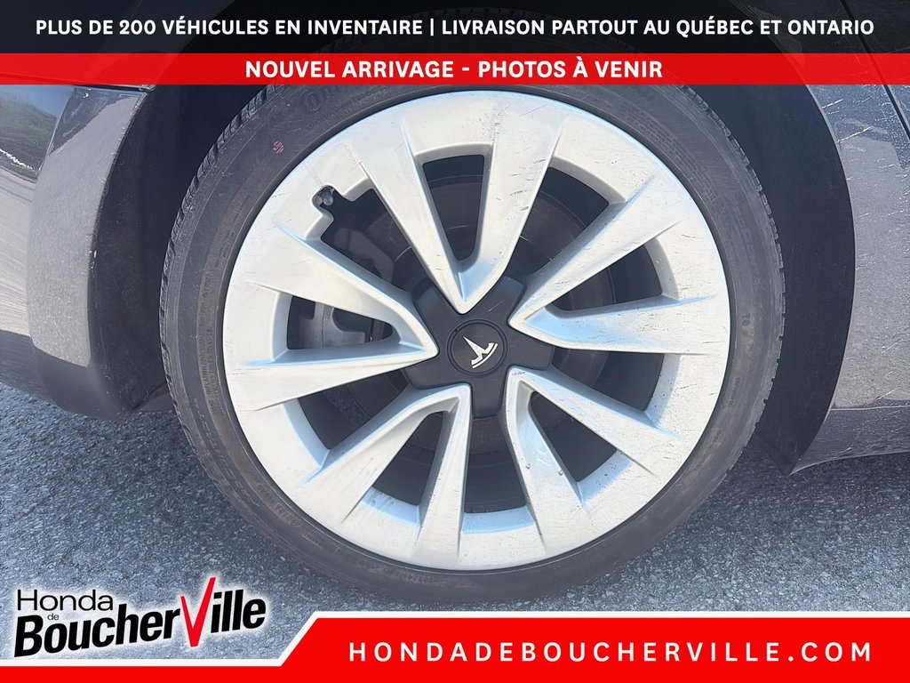 Tesla Model 3 Long Range 2023 à Terrebonne, Québec - 15 - w1024h768px