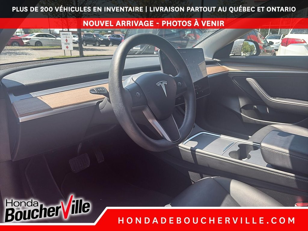 Tesla Model 3 Long Range 2023 à Terrebonne, Québec - 23 - w1024h768px