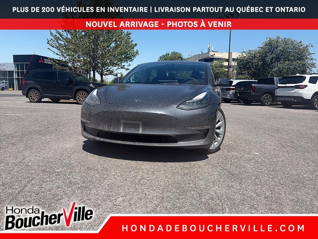 Tesla Model 3 Long Range 2023 à Terrebonne, Québec - 2 - w1024h768px