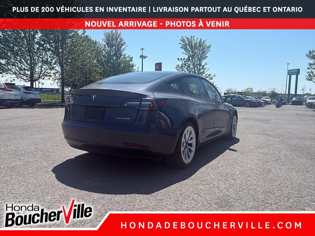 Tesla Model 3 Long Range 2023 à Terrebonne, Québec - 9 - w1024h768px