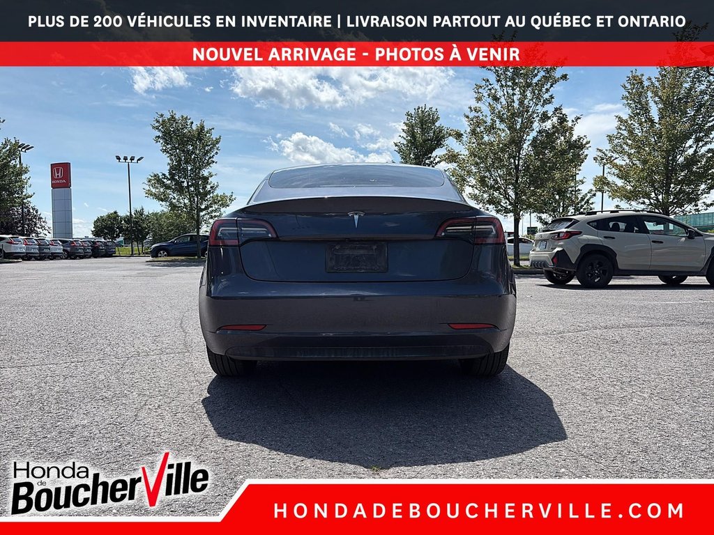 2023 Tesla Model 3 RWD in Terrebonne, Quebec - 7 - w1024h768px