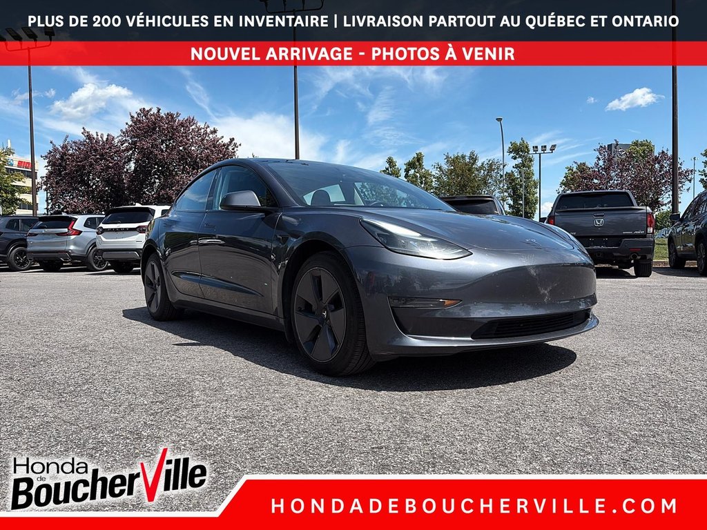 2023 Tesla Model 3 RWD in Terrebonne, Quebec - 11 - w1024h768px