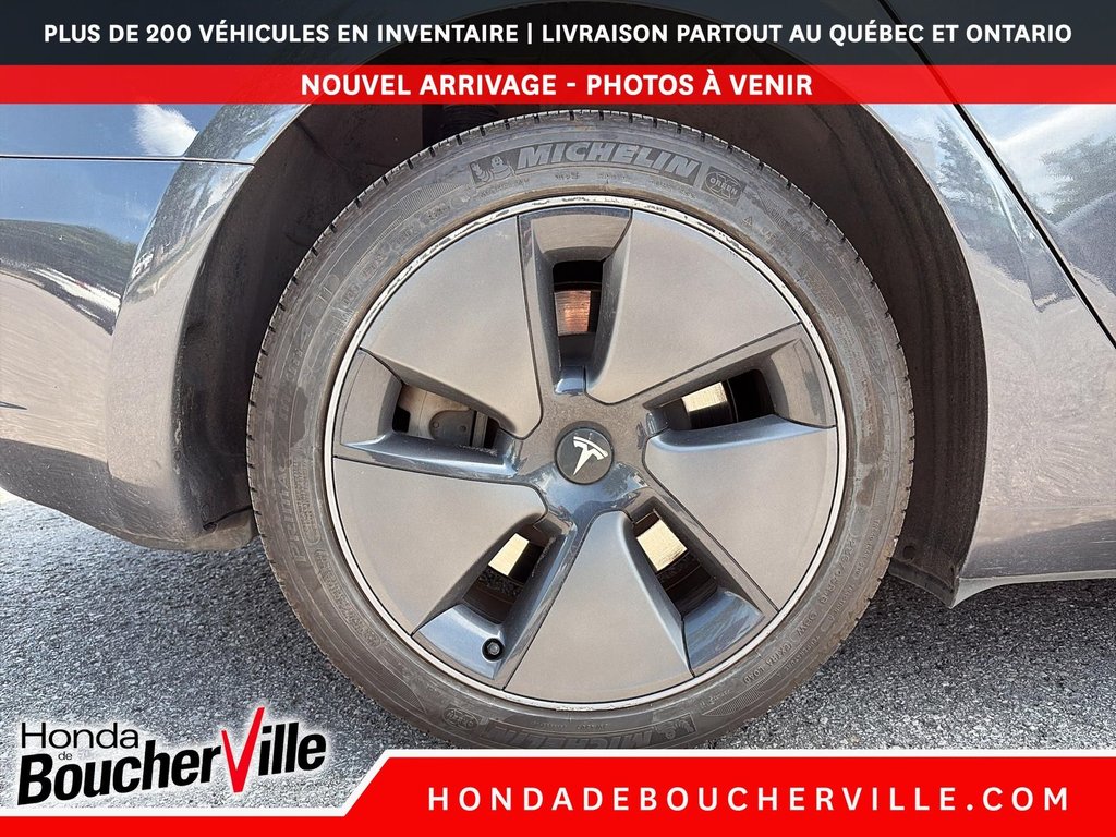 2023 Tesla Model 3 RWD in Terrebonne, Quebec - 15 - w1024h768px
