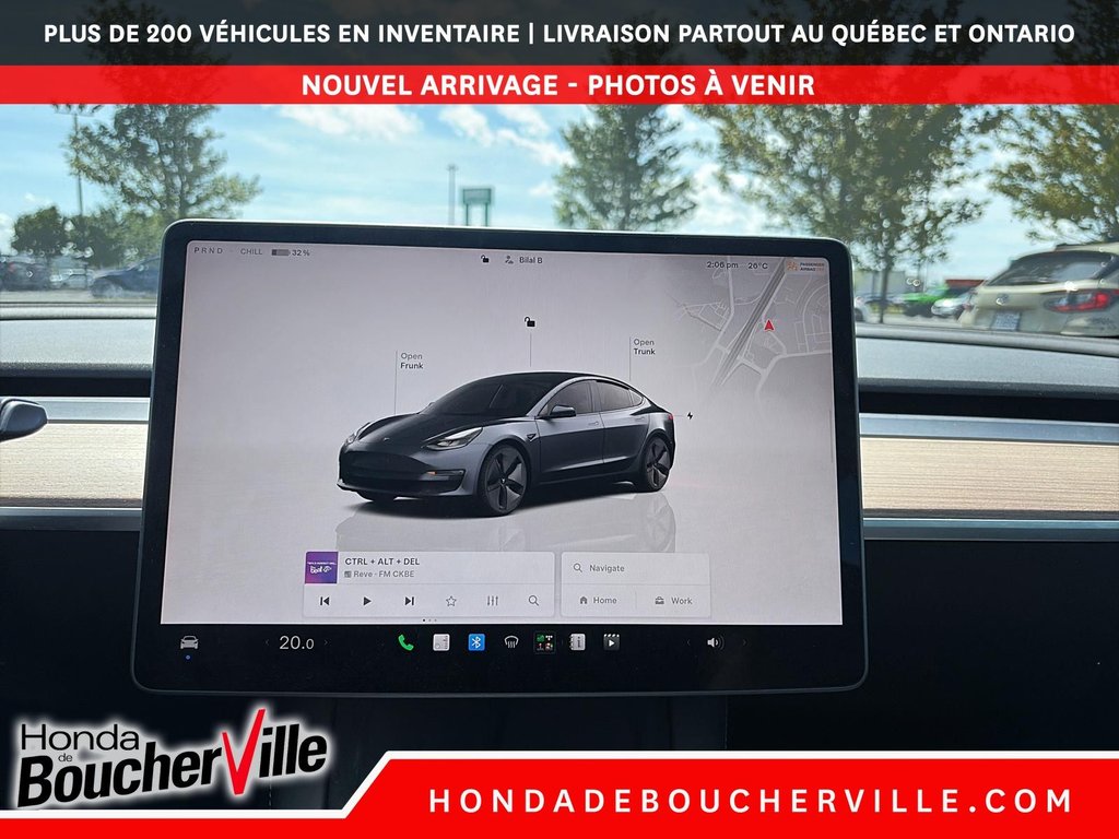 2023 Tesla Model 3 RWD in Terrebonne, Quebec - 31 - w1024h768px