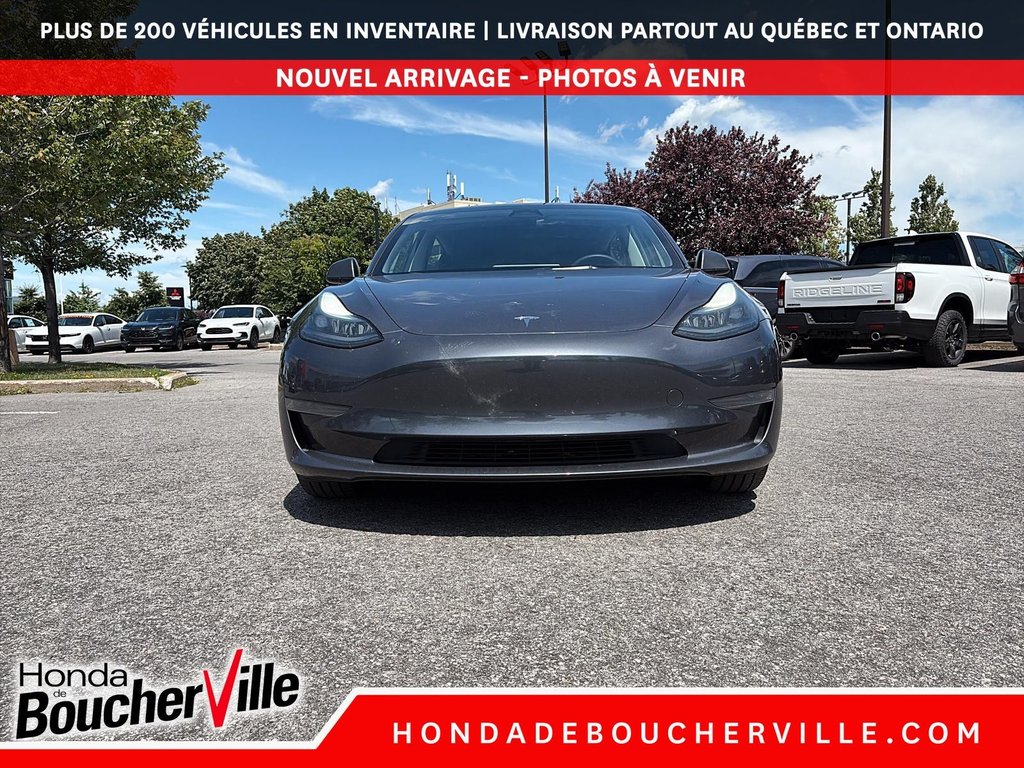 2023 Tesla Model 3 RWD in Terrebonne, Quebec - 13 - w1024h768px