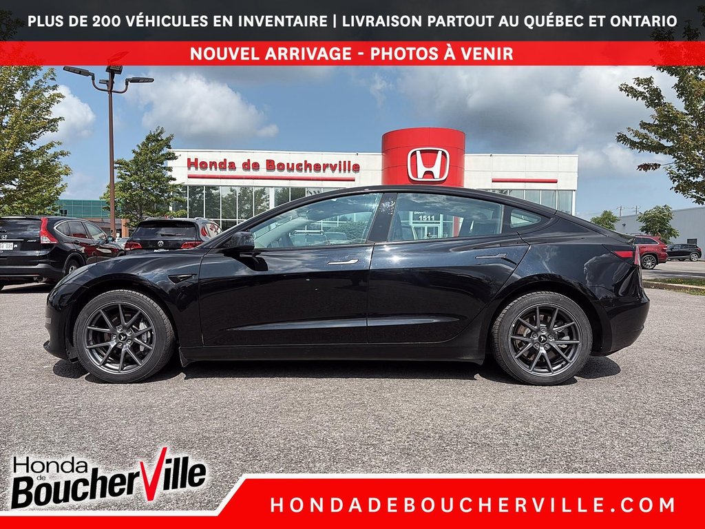 2023 Tesla Model 3 STANDARD RANGE PLUS in Terrebonne, Quebec - 6 - w1024h768px