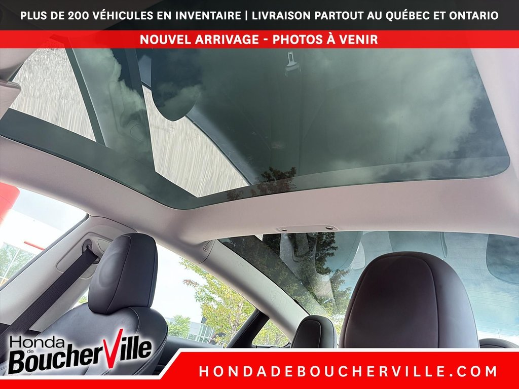 2023 Tesla Model 3 STANDARD RANGE PLUS in Terrebonne, Quebec - 30 - w1024h768px