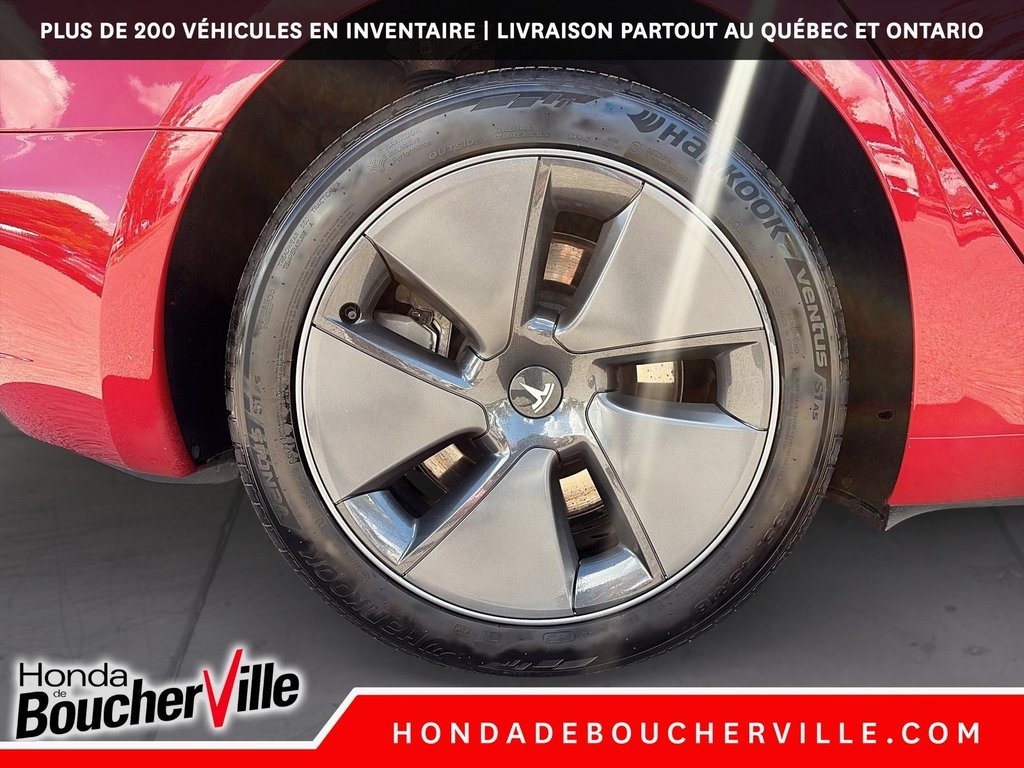 2023 Tesla Model 3 Long Range in Terrebonne, Quebec - 15 - w1024h768px