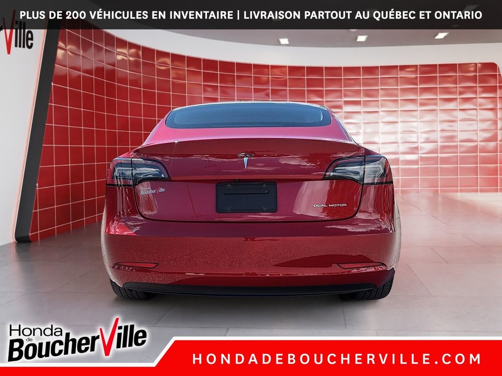 2023 Tesla Model 3 Long Range in Terrebonne, Quebec - 7 - w1024h768px