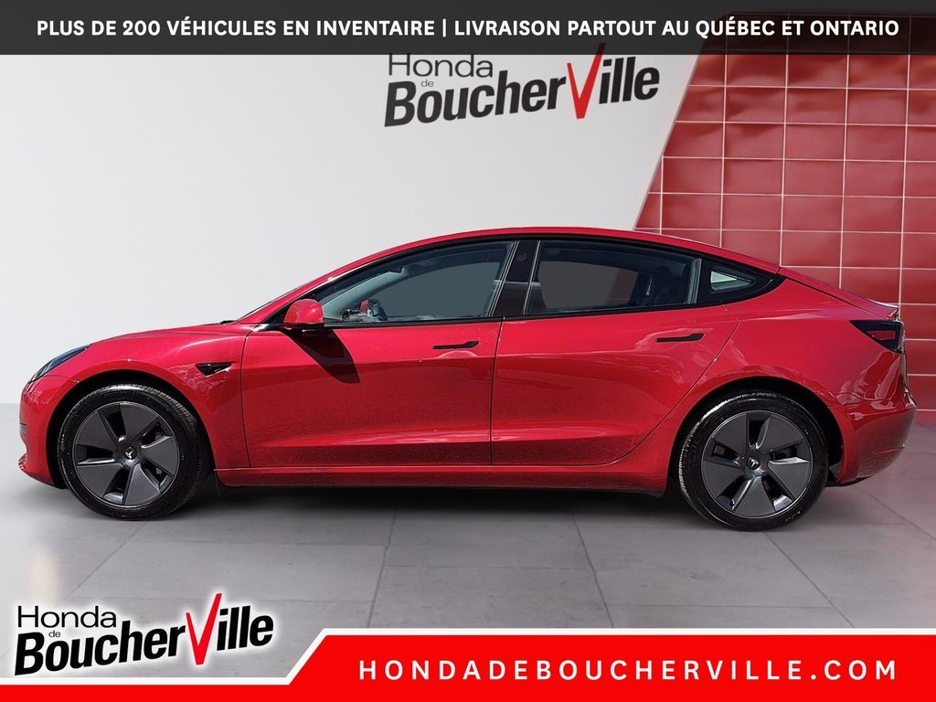 2023 Tesla Model 3 Long Range in Terrebonne, Quebec - 3 - w1024h768px