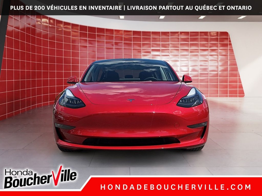 2023 Tesla Model 3 Long Range in Terrebonne, Quebec - 13 - w1024h768px