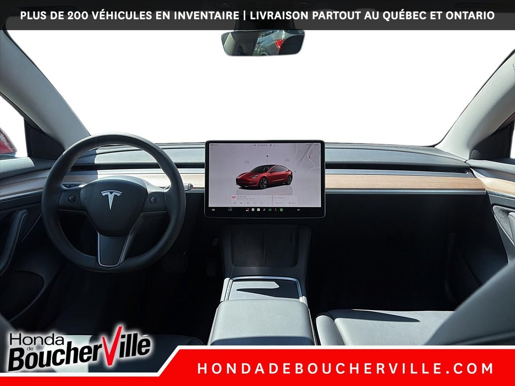 2023 Tesla Model 3 Long Range in Terrebonne, Quebec - 19 - w1024h768px