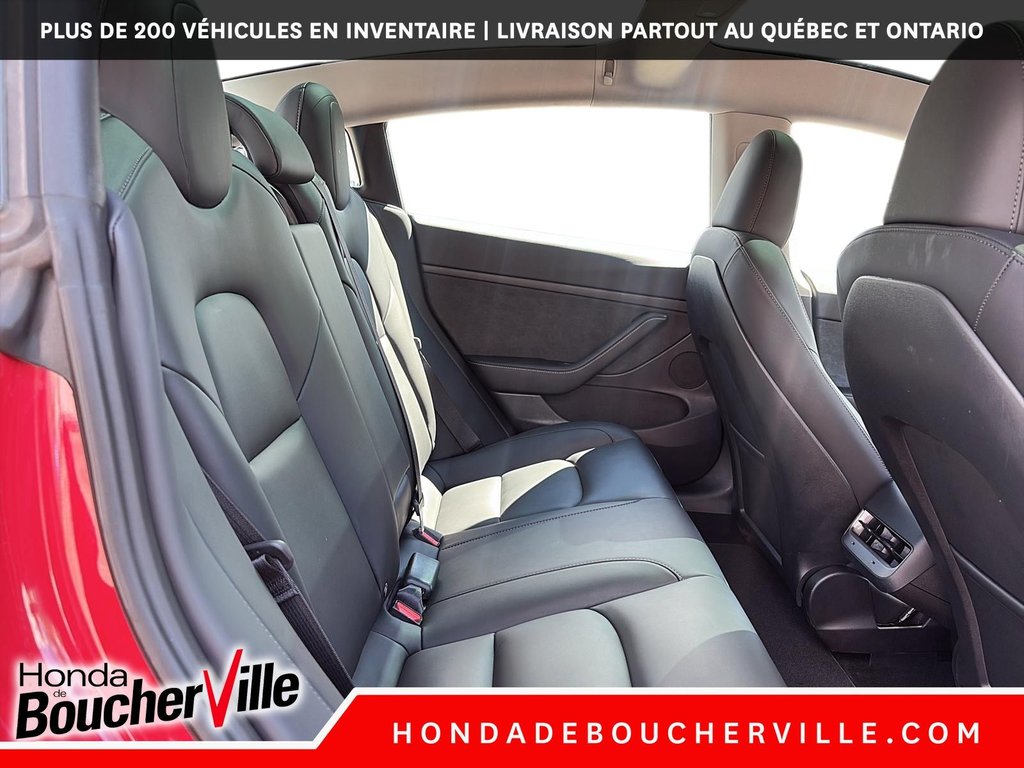 2023 Tesla Model 3 Long Range in Terrebonne, Quebec - 17 - w1024h768px