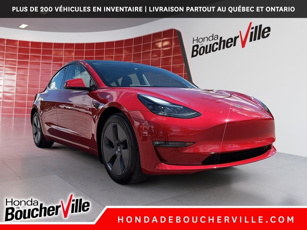 2023 Tesla Model 3 Long Range in Terrebonne, Quebec - 11 - w1024h768px