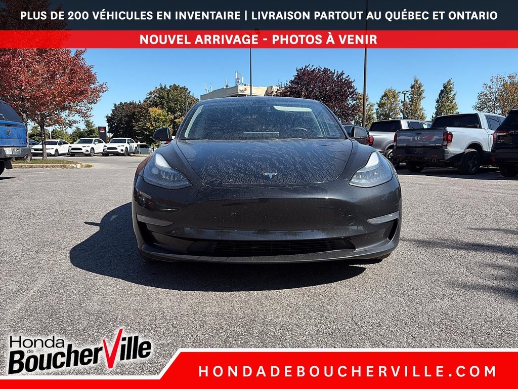 2023 Tesla Model 3 Long Range in Terrebonne, Quebec - 12 - w1024h768px