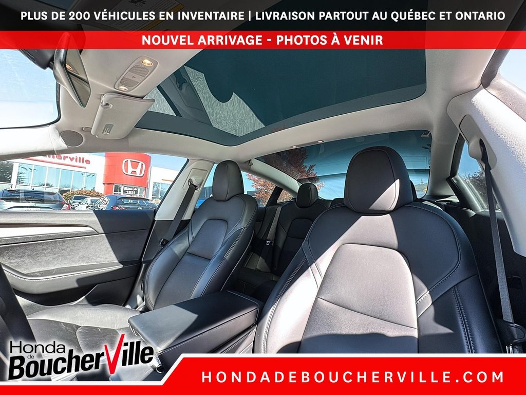 2023 Tesla Model 3 Long Range in Terrebonne, Quebec - 24 - w1024h768px