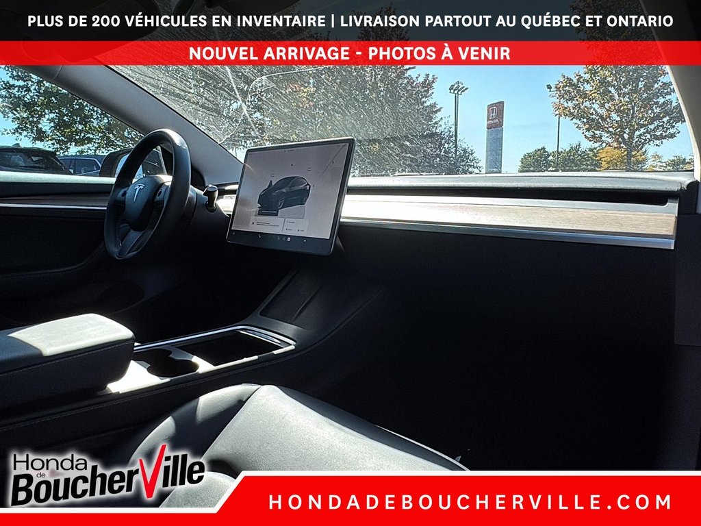 2023 Tesla Model 3 Long Range in Terrebonne, Quebec - 20 - w1024h768px