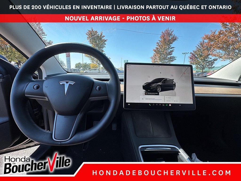 2023 Tesla Model 3 Long Range in Terrebonne, Quebec - 26 - w1024h768px