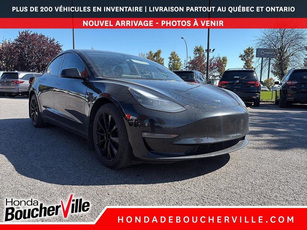 2023 Tesla Model 3 Long Range in Terrebonne, Quebec - 10 - w1024h768px