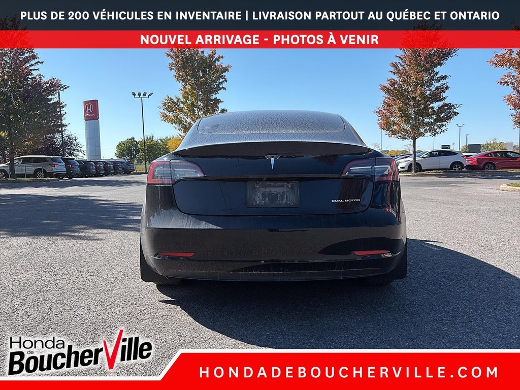 2023 Tesla Model 3 Long Range in Terrebonne, Quebec - 6 - w1024h768px