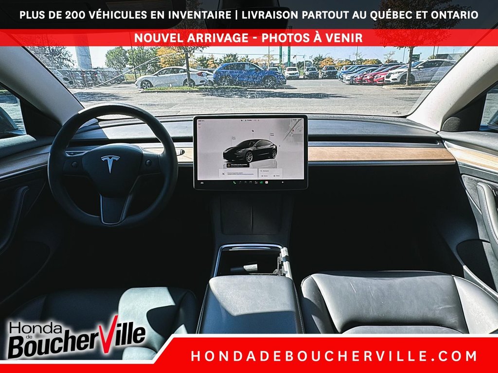 2023 Tesla Model 3 Long Range in Terrebonne, Quebec - 18 - w1024h768px