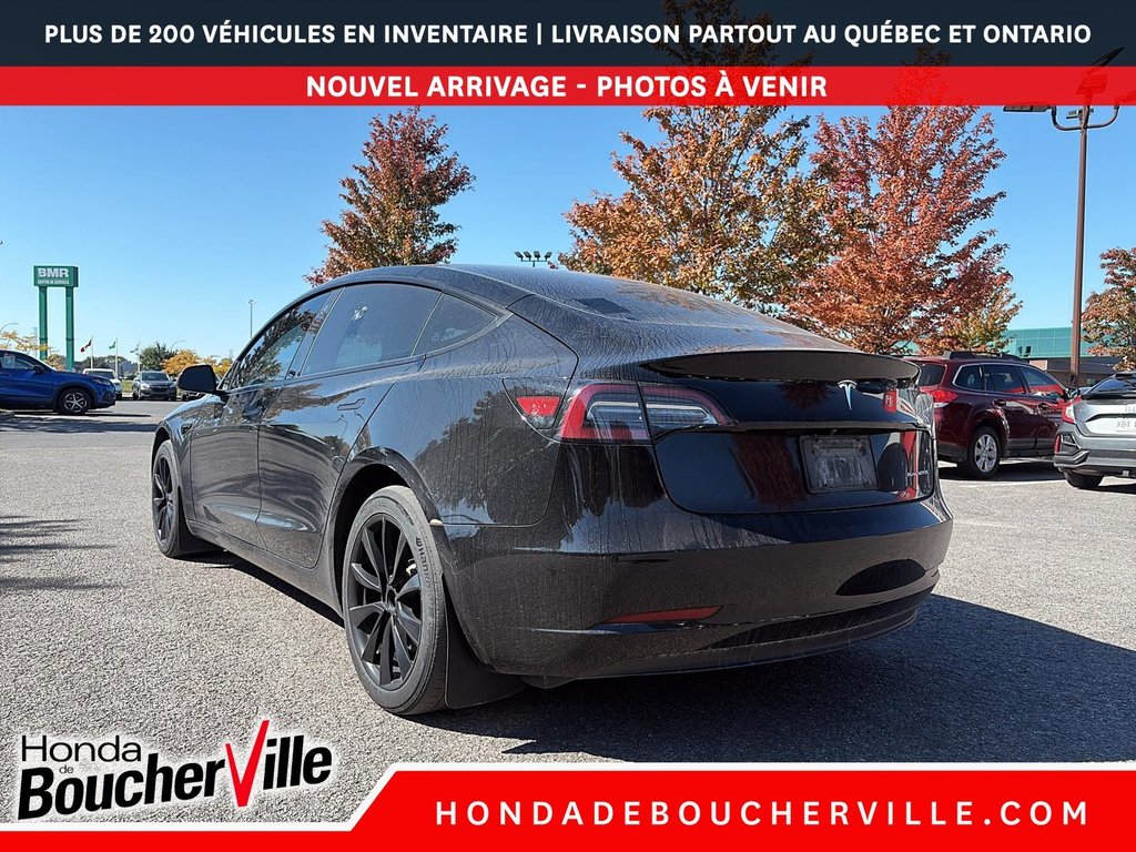 2023 Tesla Model 3 Long Range in Terrebonne, Quebec - 4 - w1024h768px