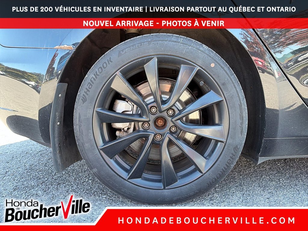 2023 Tesla Model 3 Long Range in Terrebonne, Quebec - 14 - w1024h768px