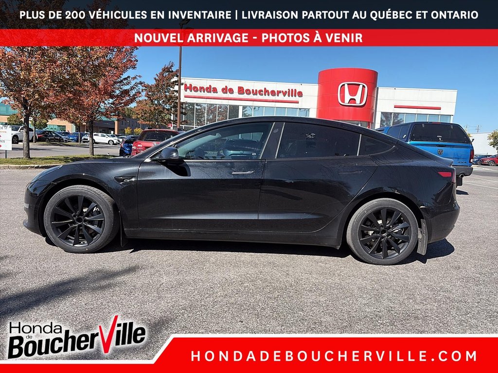 2023 Tesla Model 3 Long Range in Terrebonne, Quebec - 3 - w1024h768px