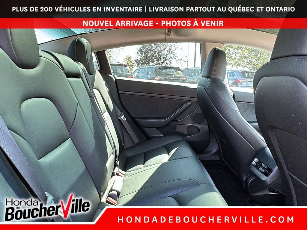 2023 Tesla Model 3 Long Range in Terrebonne, Quebec - 16 - w1024h768px