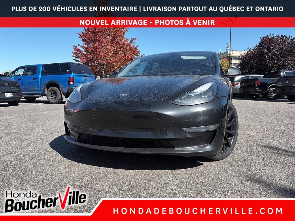 2023 Tesla Model 3 Long Range in Terrebonne, Quebec - 2 - w1024h768px