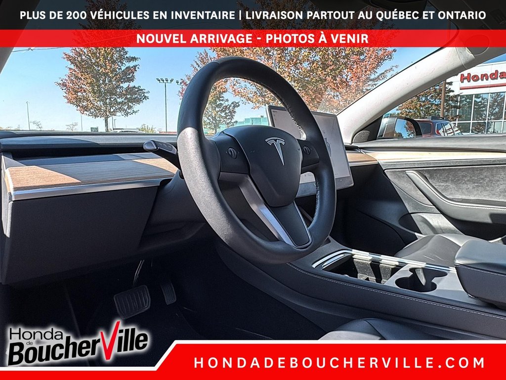2023 Tesla Model 3 Long Range in Terrebonne, Quebec - 22 - w1024h768px